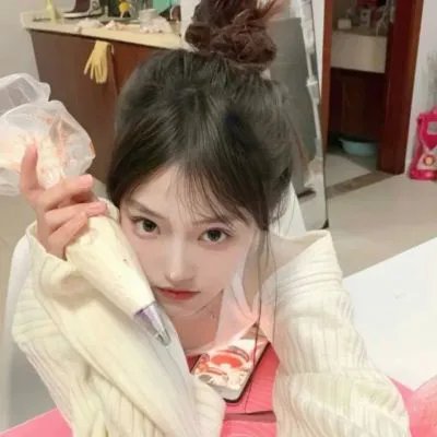 蓝月