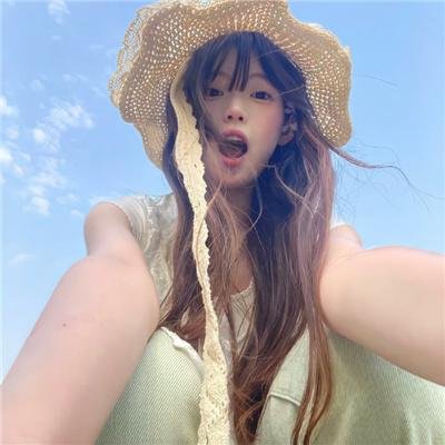 寻爱的女人