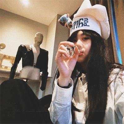 说不出的告别