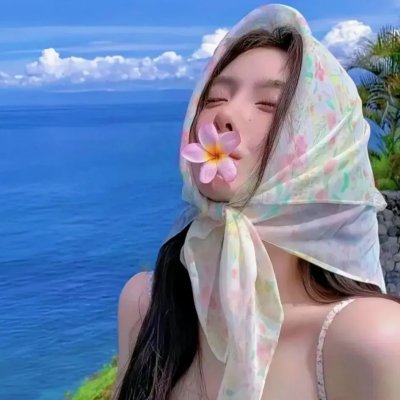 色诱我